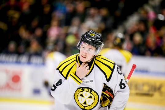 Brynäs Jonathan Pudas