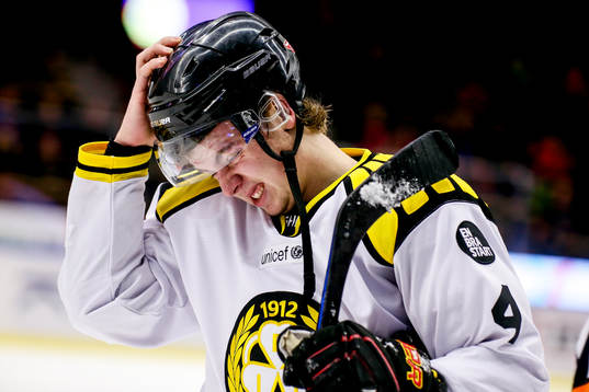Brynäs Marcus Ersson