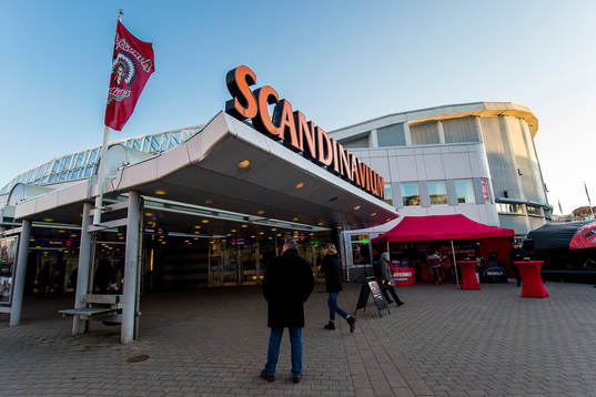 Scandinavium