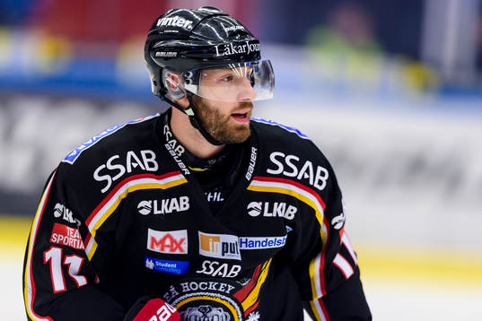 Luleås Jacob Micflikier