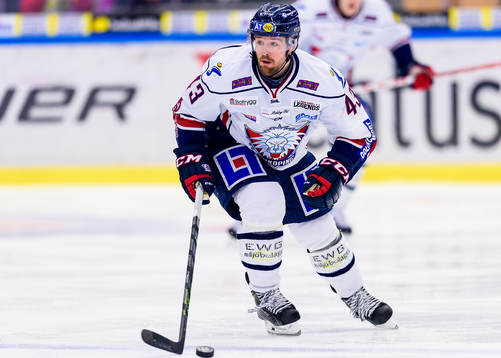 Linköpings Nichlas Hardt