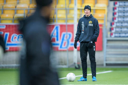 Elfsborgs Jon Jönsson