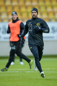 Elfsborgs Emir Bajrami