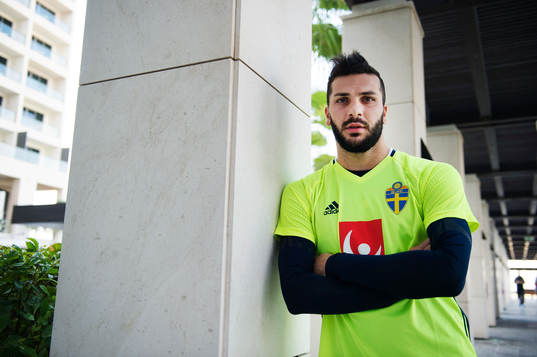 Mikael Ishak