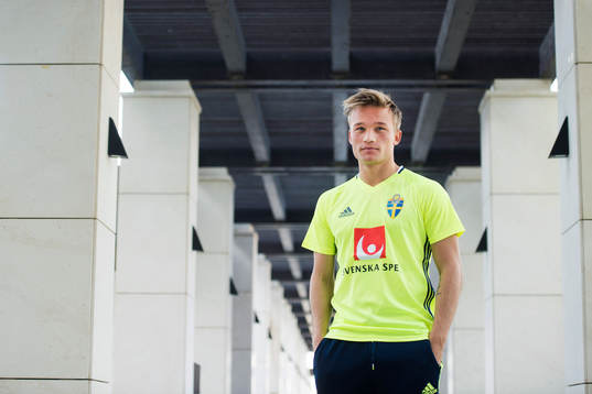 Nicklas Bärkroth