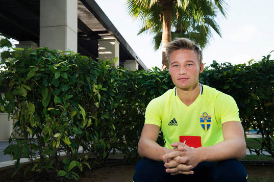 Nicklas Bärkroth
