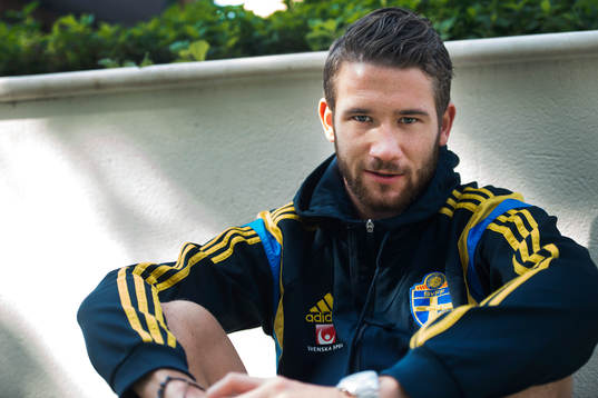 Marcus Rohdén