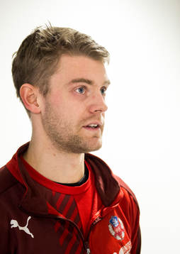 Helsingborgs Viktor Ljung