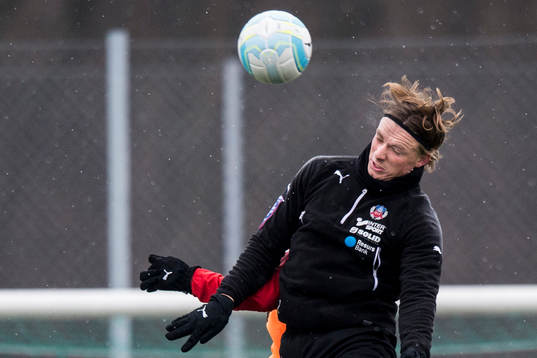 Helsingborgs Carl Johansson