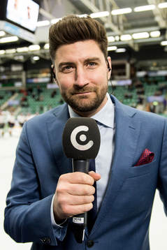 Cmores Björn Oldeen