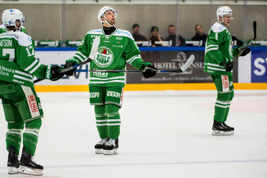 Rögles Dominik Granak deppar