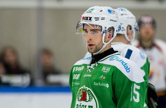 Rögles Dominik Granak deppar