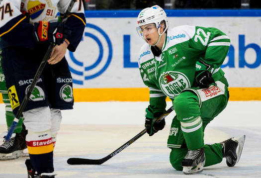 Rögles Sebastian Wännström
