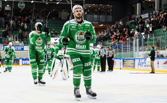Rögles Ivan Baranka deppar
