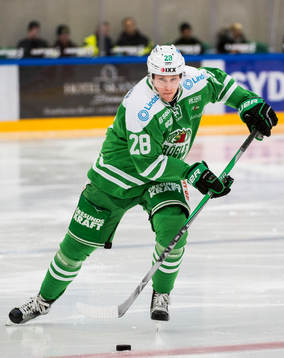 Rögles Emil Kristensen Löjborg