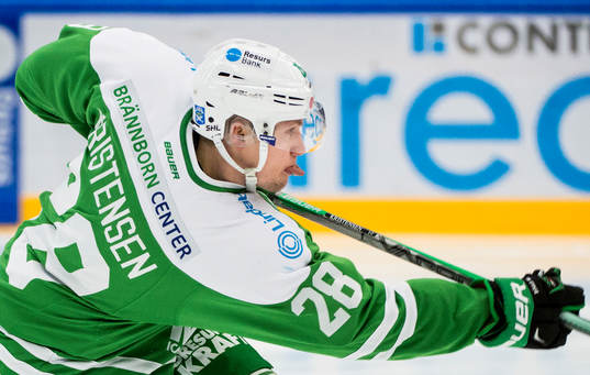 Rögles Emil Kristensen Löjborg