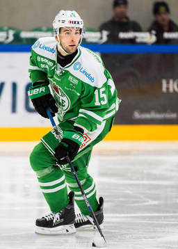Rögles Dominik Granak