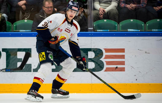 Djurgårdens Philip Holm