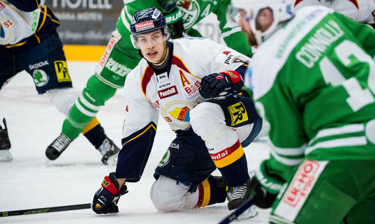 Djurgårdens Andreas Englund