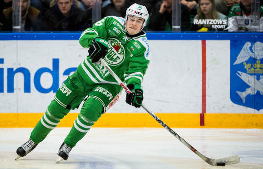Rögles Filip Karlsson