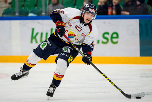 Djurgårdens Tomi Sallinen