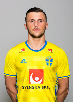 Adi Terzic i P19-landslaget