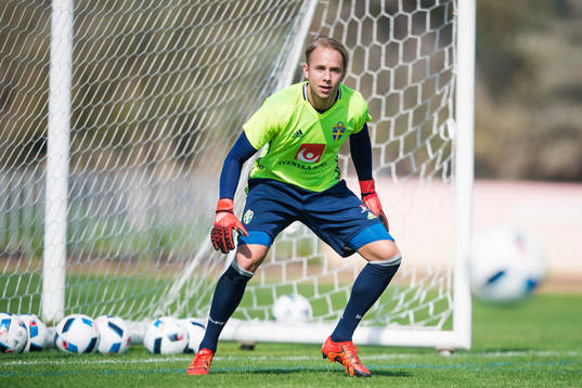 Patrik Carlgren