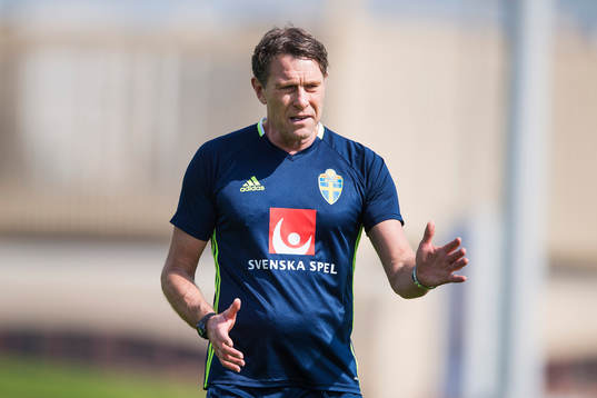 Håkan Ericson