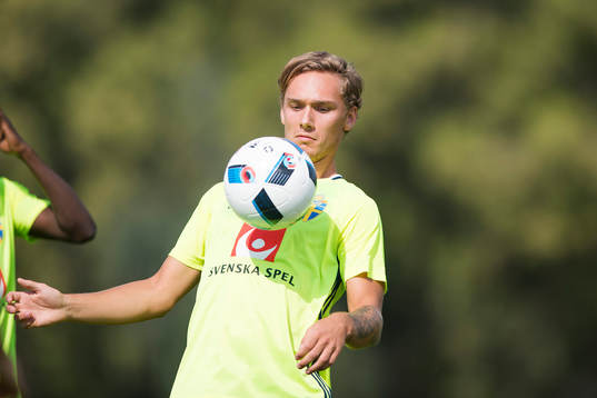 Linus Wahlqvist