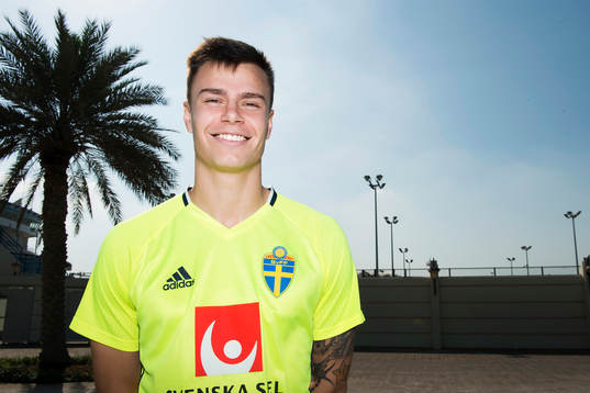 Melker Hallberg