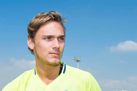 Linus Wahlqvist