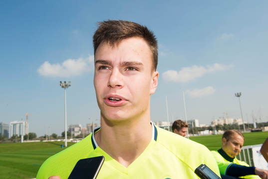 Melker Hallberg