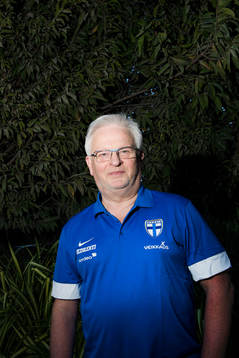 Finlands förbundskapten Hans Backe