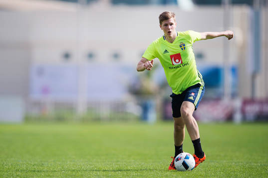 Joakim Nilsson