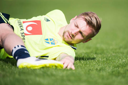 Sebastian Eriksson