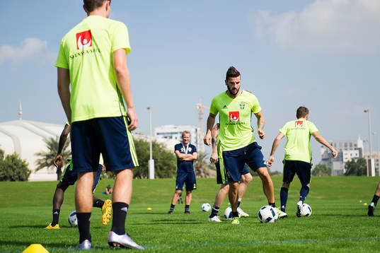 Mikael Ishak