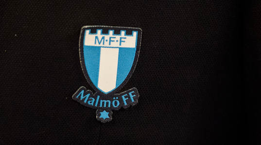 Malmö FFs klubbmärke