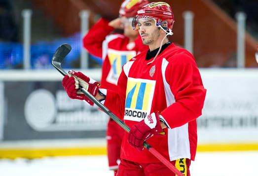 Modos Maxim Lapierre