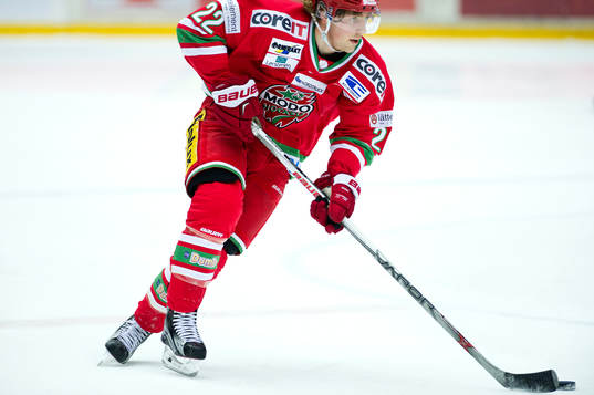 Modos Albin Carlsson