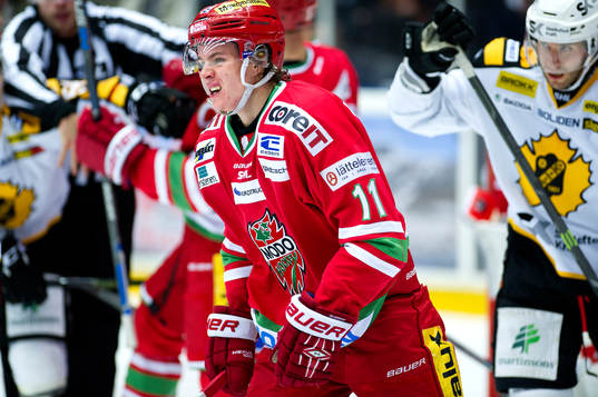 Modos Victor Olofsson