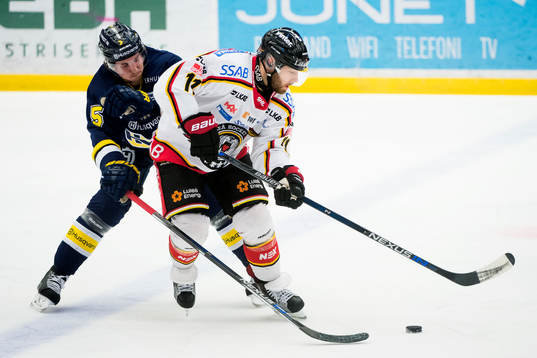 s Adam Almquist och Luleås Jacob Micflikier