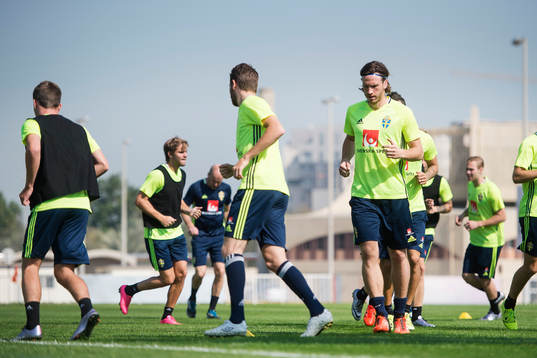 Gustav Svensson
