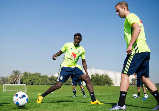 Pa Konate