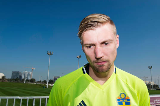Sebastian Eriksson