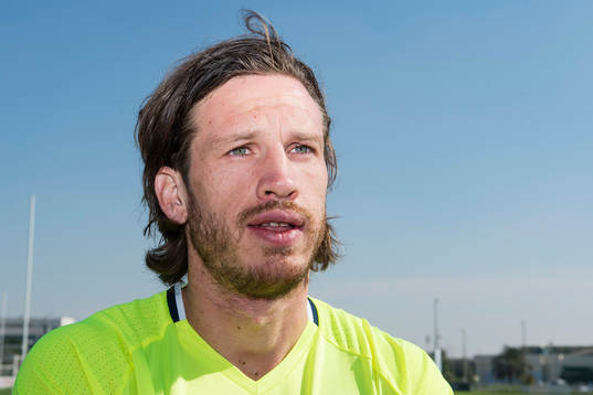 Gustav Svensson