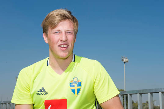 Emil Bergström