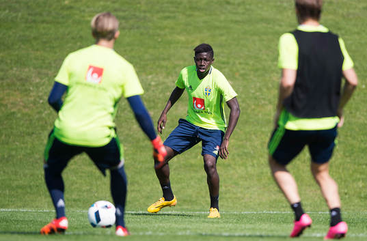 Pa Konate