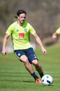 Gustav Svensson