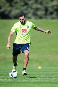 Mikael Ishak