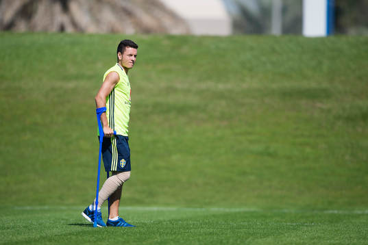 Kerim Mrabti